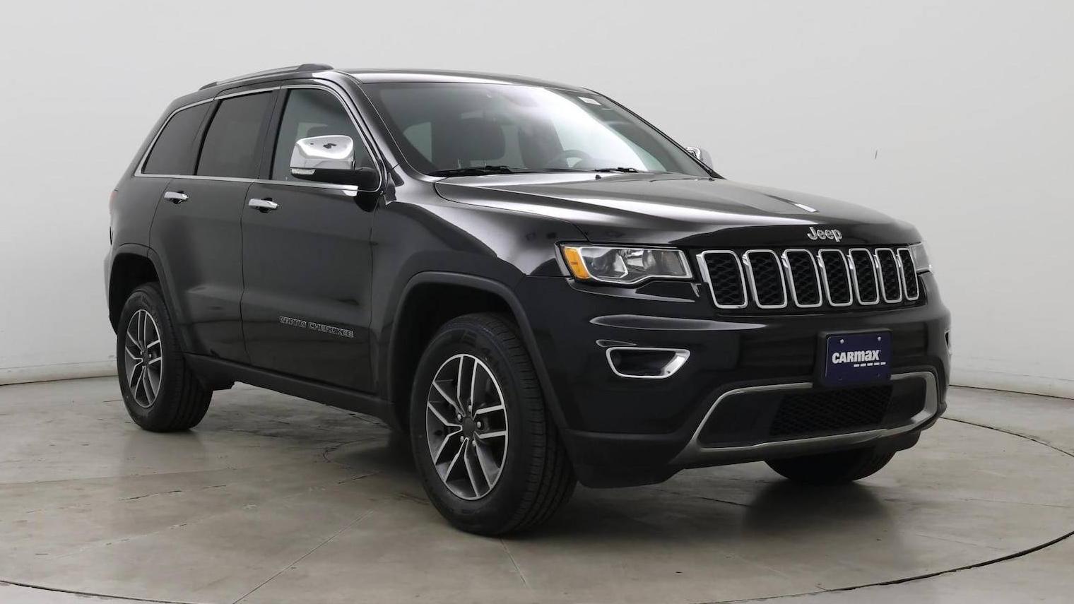 JEEP GRAND CHEROKEE 2021 1C4RJFBG4MC753603 image